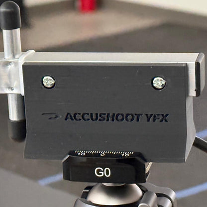 AccuShoot YFX (Yonder Fire Experience)