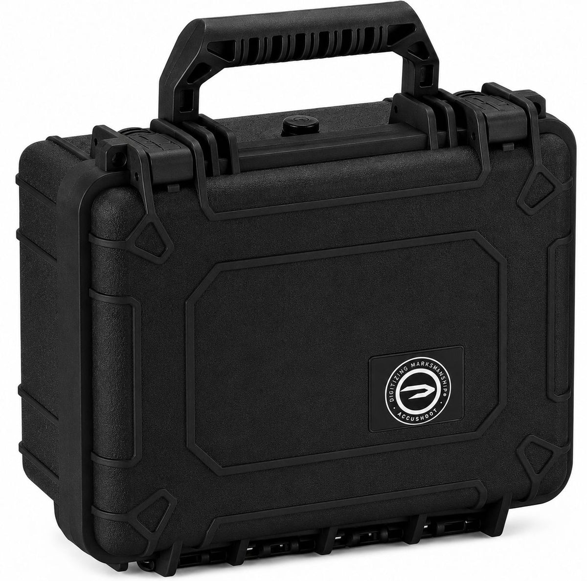 AccuShoot HFX (Home Dry-Fire Experience)