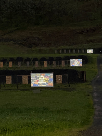 AccuShoot MFX (Multi-Fire Experience)