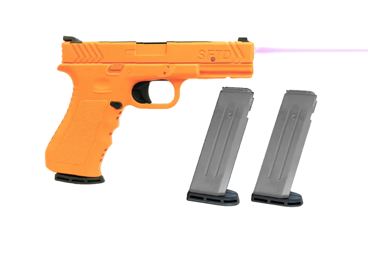 Laser Pro Training Gun SF-300