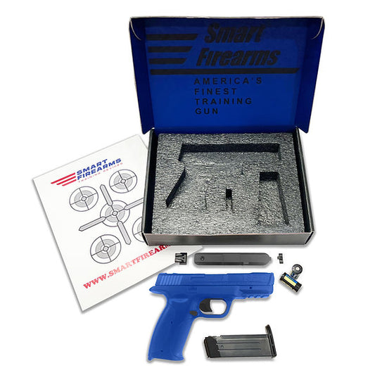Laser Pro Training Gun (SF‑25)