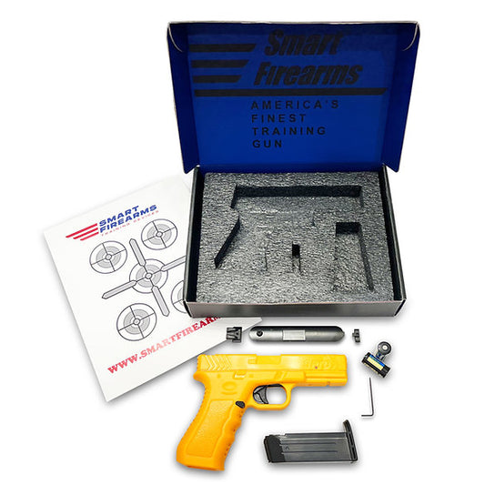 Laser Pro Training Gun (SF‑30)