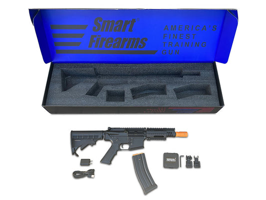 Laser Pro Training Training Rifle Short Barrel (SF-M4 SBR)