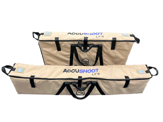 Range Bag Bundle
