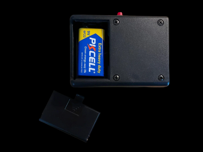 LFX Calibration Tool