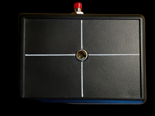 LFX Calibration Tool